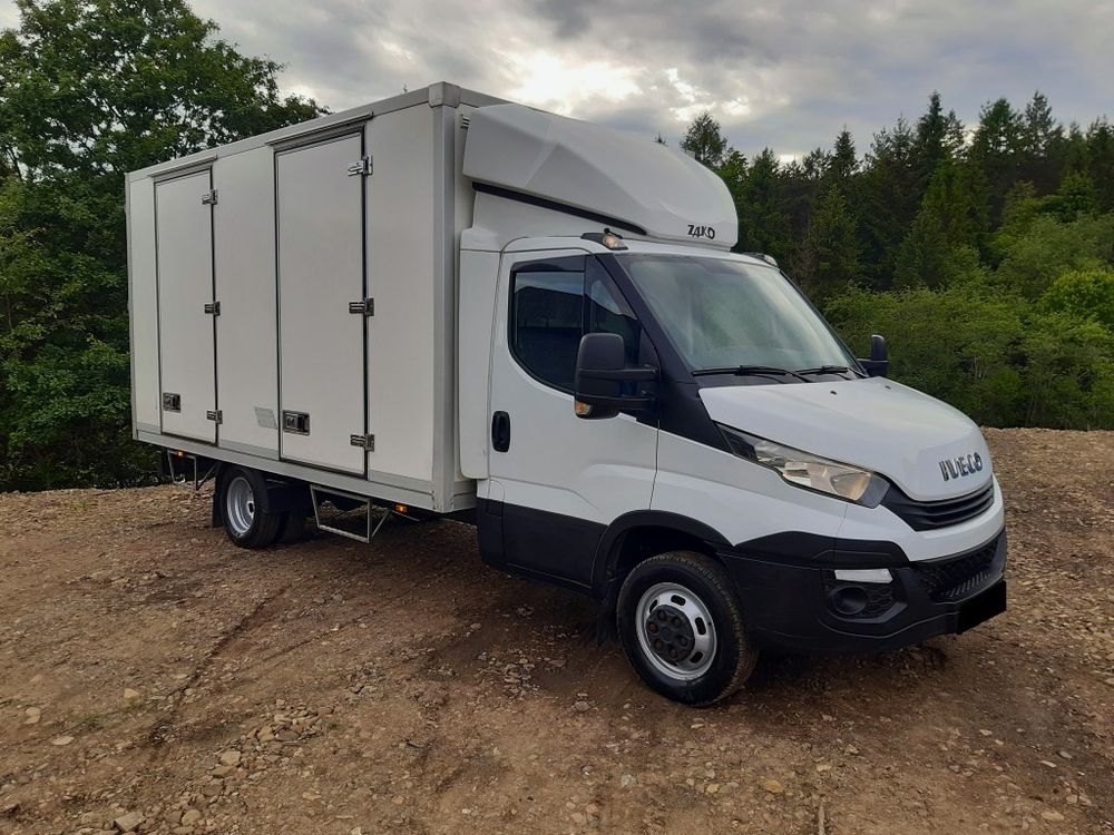 Iveco Daily 2017