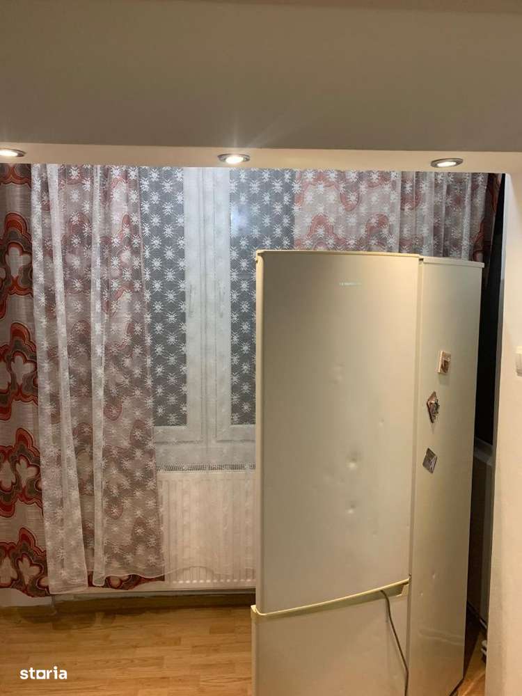 Vand garsoniera Marasti - Imagine principală: 5/12