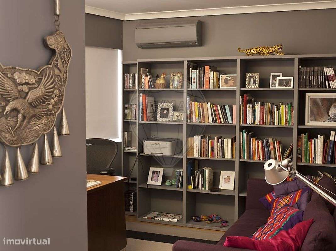Apartamento T2 para venda-3