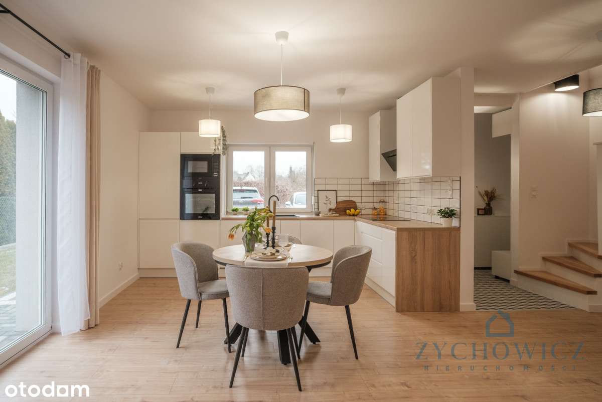 Wprowadź się od razu! Spokojna okolica  – Namysłów-3