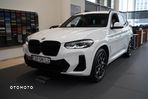 BMW X3 xDrive20d mHEV M Sport sport - 15