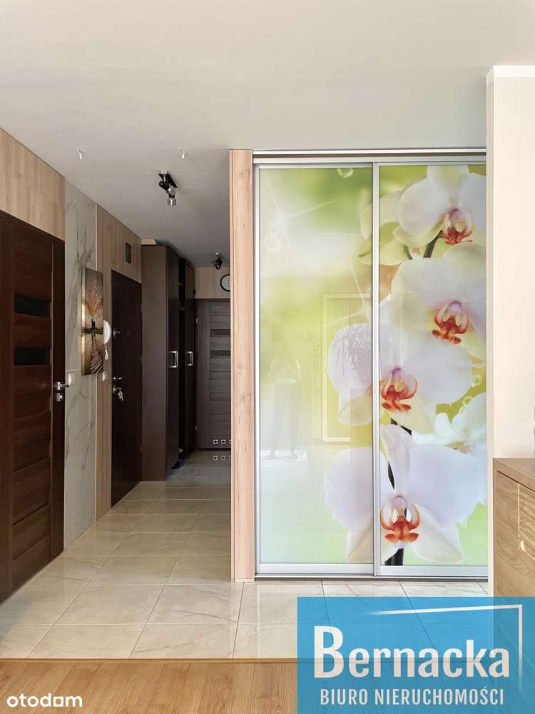 Nowoczesne 3-pokojowe z dużym tarasem-14