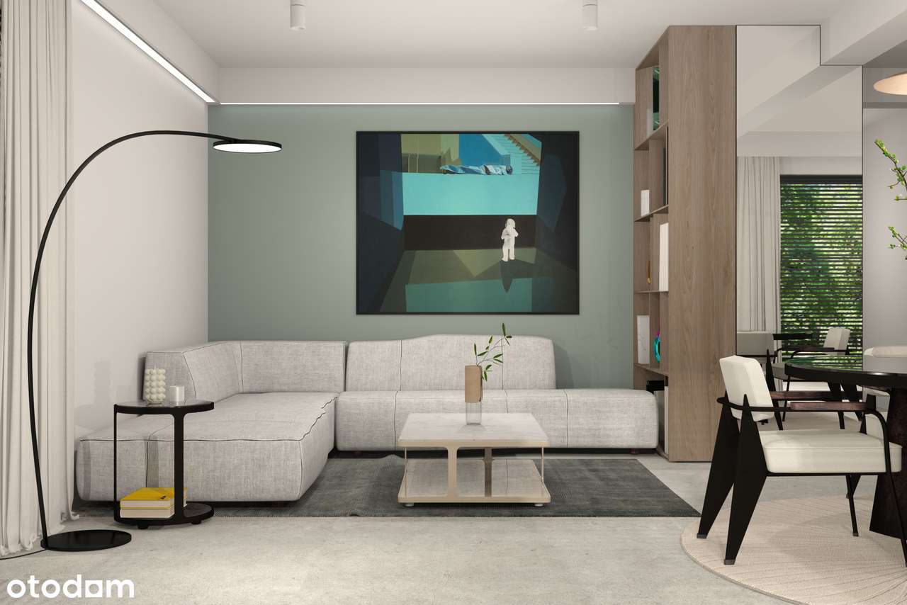 Nowoczesny dom jednorodzinny na sprzedaż – Łapczyca, ul. Do Raju-9