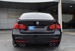 BMW 316 d Aut. Sport Line - 8