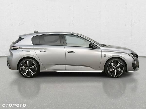 Peugeot 308 1.2 PureTech GT S&S EAT8 - 5