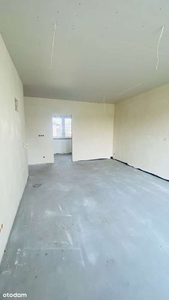 ✅ Dom parterowy na początek 2026r/ Betkowo ✅ - Pełny obrazek: 4/20