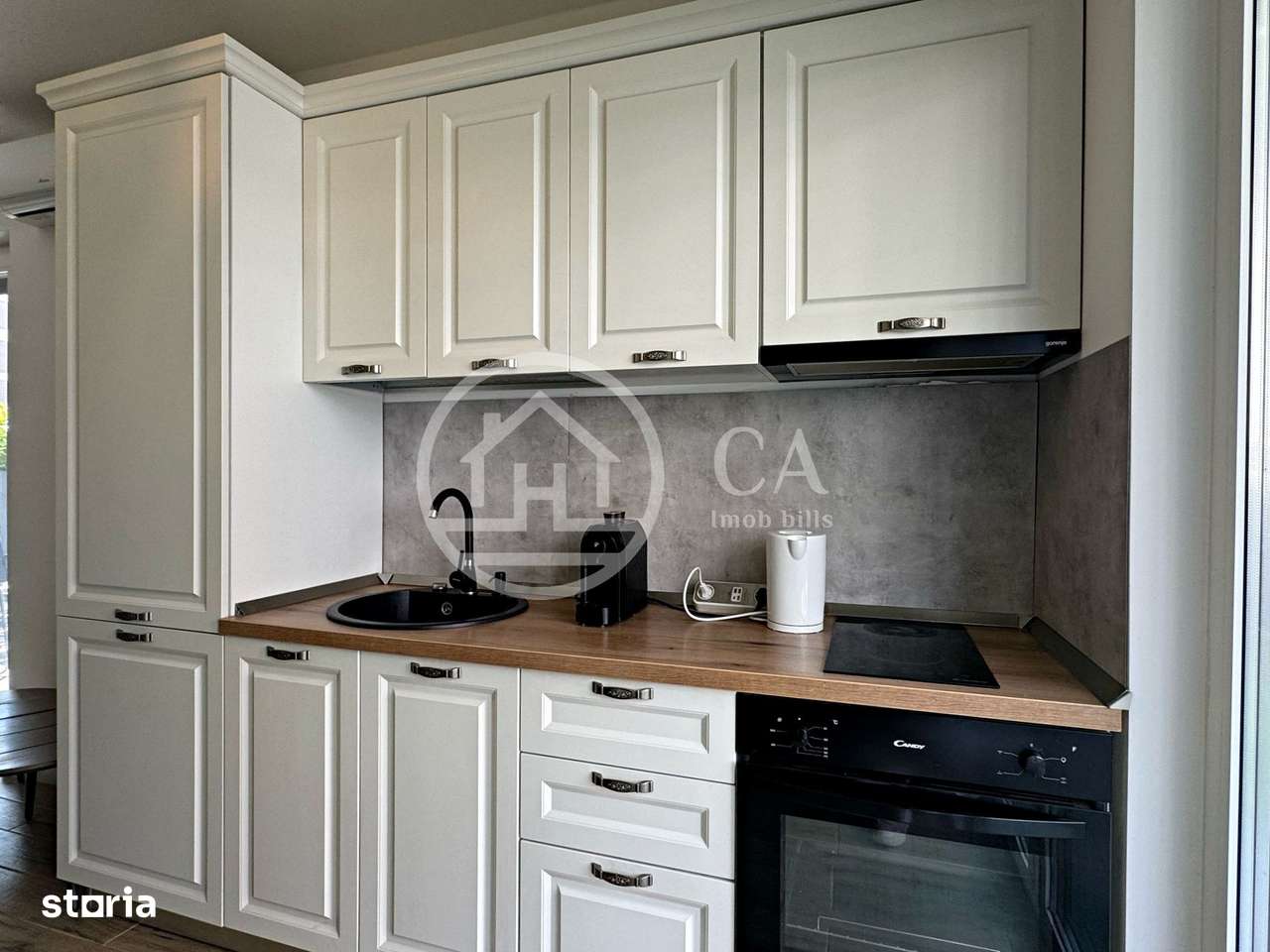 Apartament de vânzare cu 2 camere în zona AES Residence, Oradea - Imagine principală: 5/15