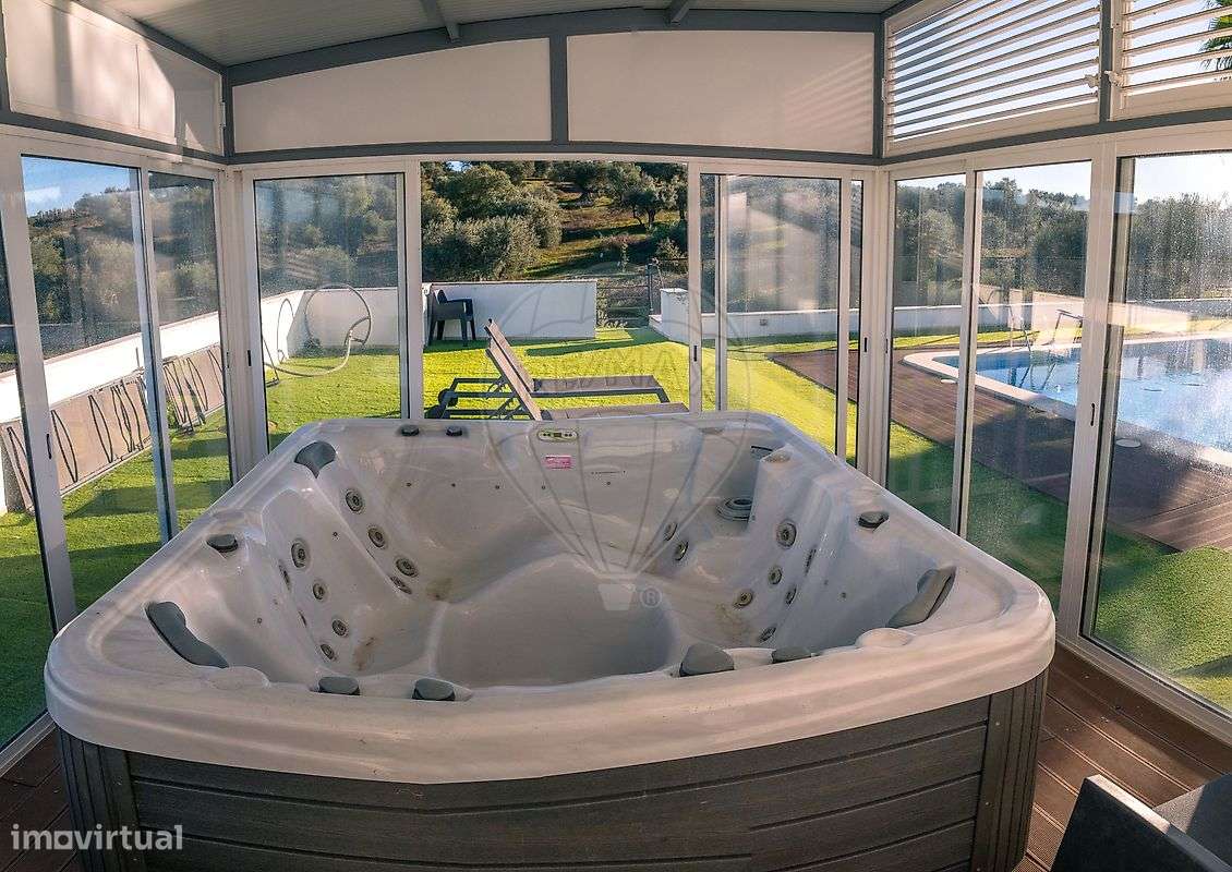 Quinta T10 para venda-10