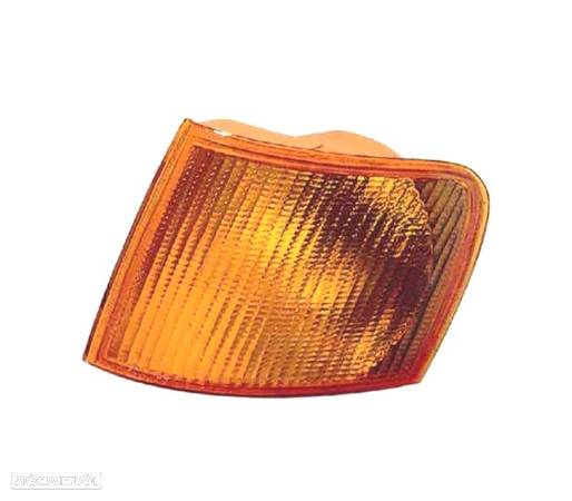 PISCAS FRONTAIS PARA FORD ESCORT MK5 90-95 ORION III 90-93 AMBAR - 1