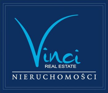 Vinci Nieruchomości Logo