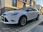 Ford Focus 2.0 TDCi Titanium - 21