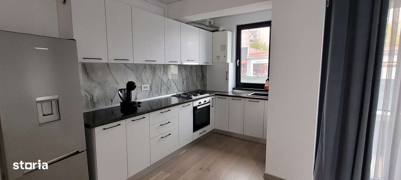 Apartament 2 camere, Micro 17, bloc nou - Imagine principală: 2/6