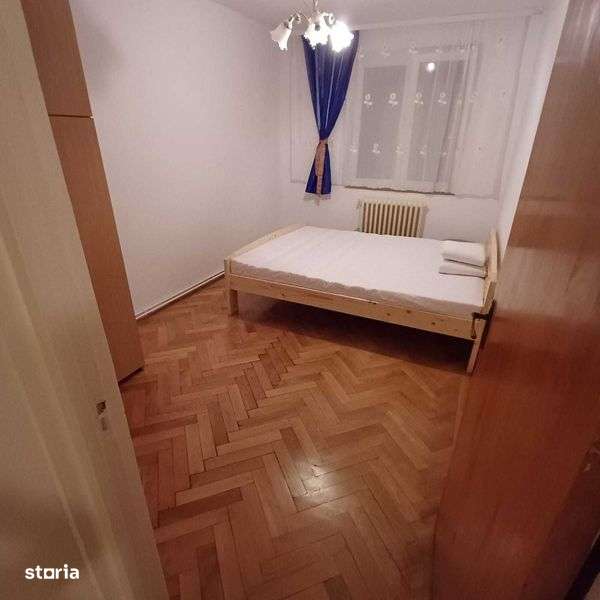 inchiriez apartament 2 camere + bucatarie, Cisnadie - Imagine principală: 5/8