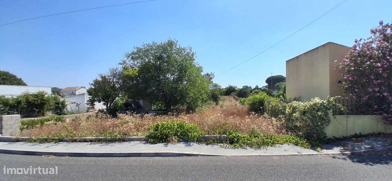 Lote de Terreno Urbanizável - Foros do Paúl / Coruche - Grande imagem: 3/6