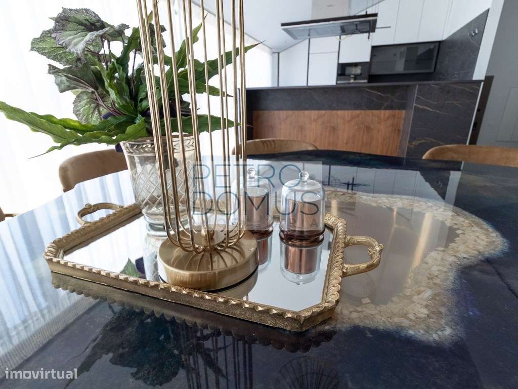 EDIFÍCIO DO CASTELO - T3 E-11