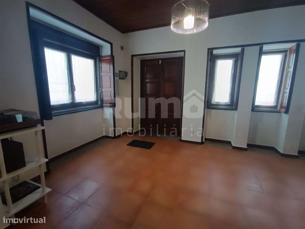 Moradia Independente V6 - Equipada e Mobilada-7