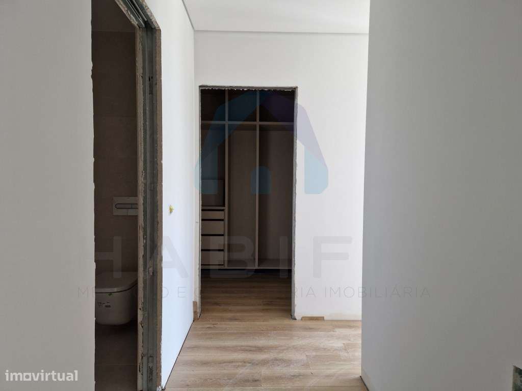 Apartamento T3 Bela Vista Residences - Pombal-19