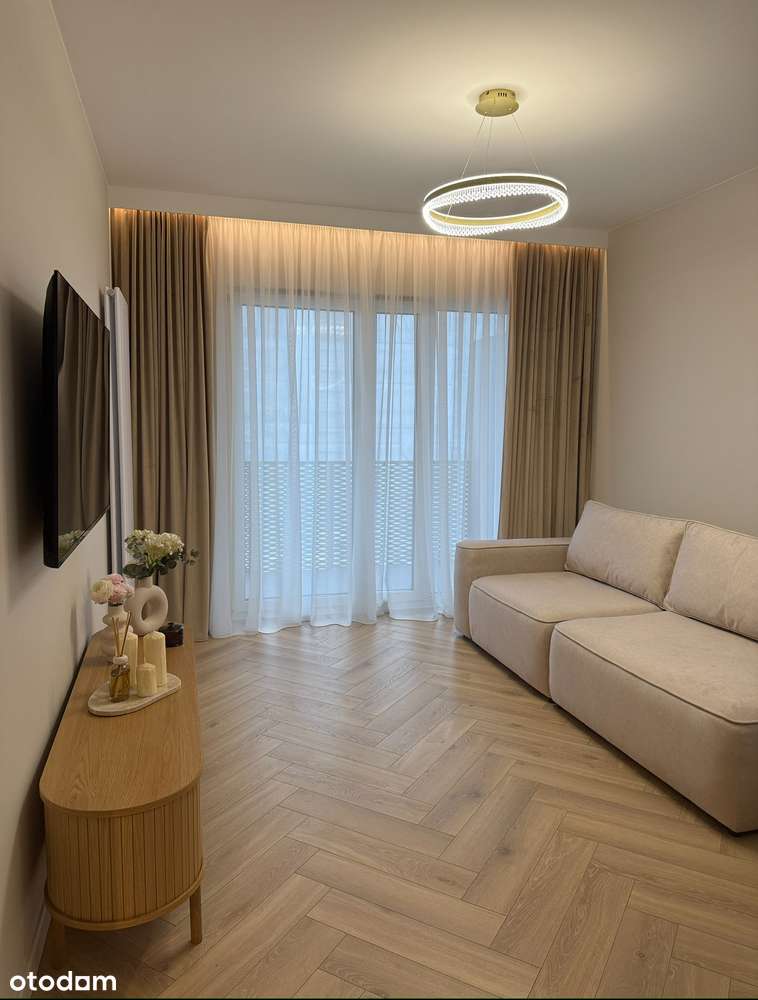 Pierwszy najem. Wola.  2 pok. mieszkanie do wynajecia - Pełny obrazek: 5/19