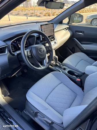 Toyota Corolla Cross 2.0I 2WD Dynamic - 4