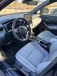 Toyota Corolla Cross 2.0I 2WD Dynamic - 4