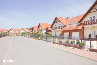Domy dla rodziny - Osiedle Wzgórze Raduni Straszyn
