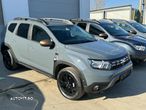 Dacia Duster Blue dCi 115 4X4 Extreme - 12