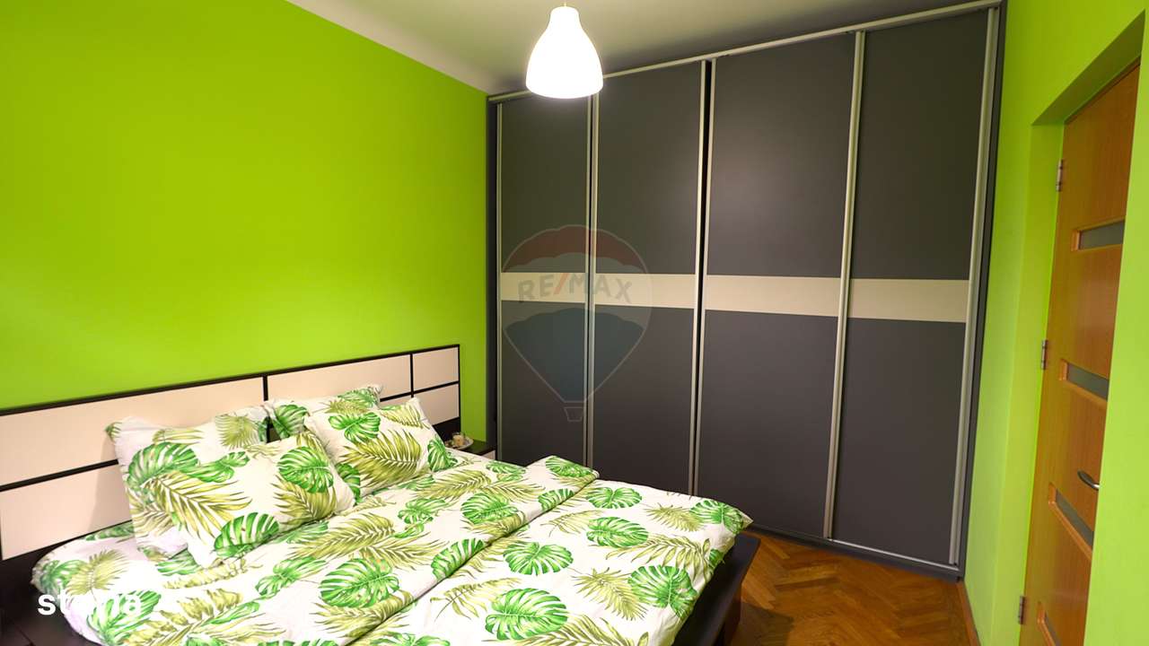Apartament de vânzare, 3 camere, Bd. Ferdinand. 68 mp-8