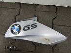 Owiewka osłona chłodnicy prawa BMW R1200 GS 04- - 1