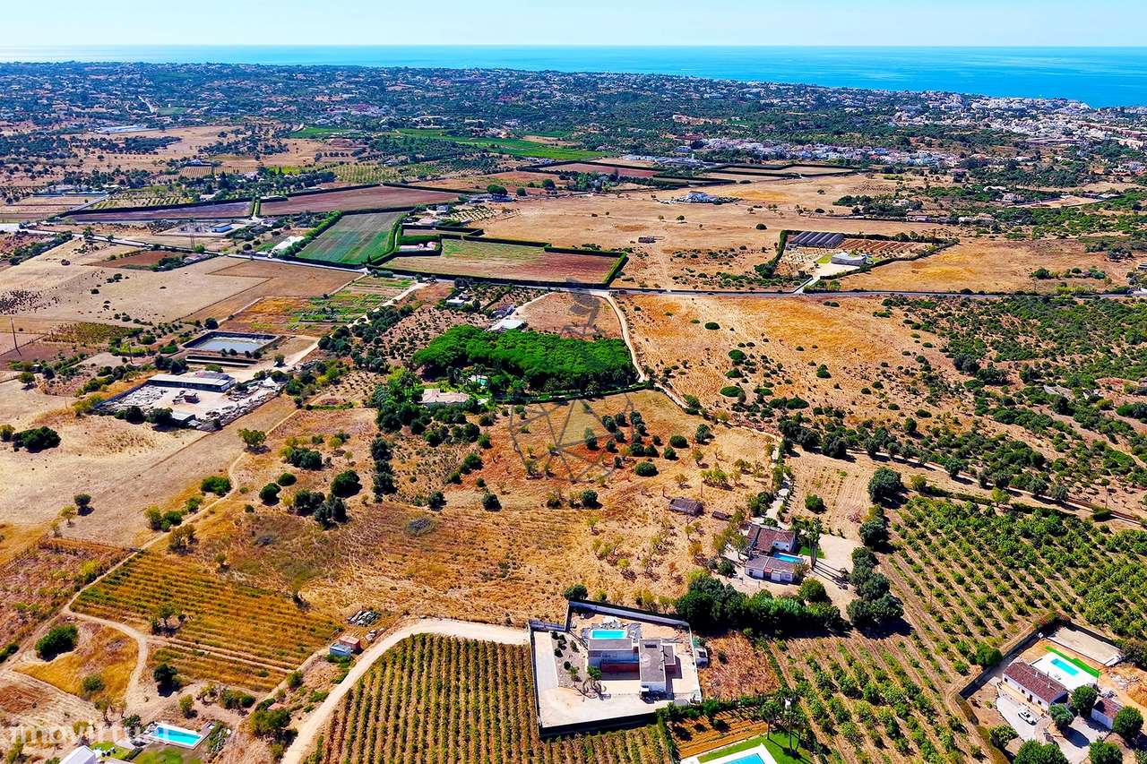 Terreno com Ruína e Projeto Aprovado | Bemparece, Lagoa-33