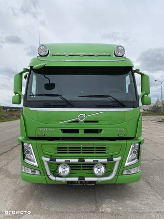 Volvo FM 450 - 2