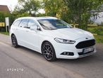 Ford Mondeo Turnier 2.0 TDCi Bi-Turbo PowerShift-Aut Titanium - 1