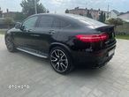 Mercedes-Benz GLC AMG 43 4-Matic - 15