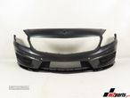 Body Kit A45 AMG Novo/ ABS AMG AMG/MERCEDES-BENZ A-CLASS (W176) - 5