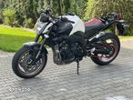 Yamaha FZ - 4