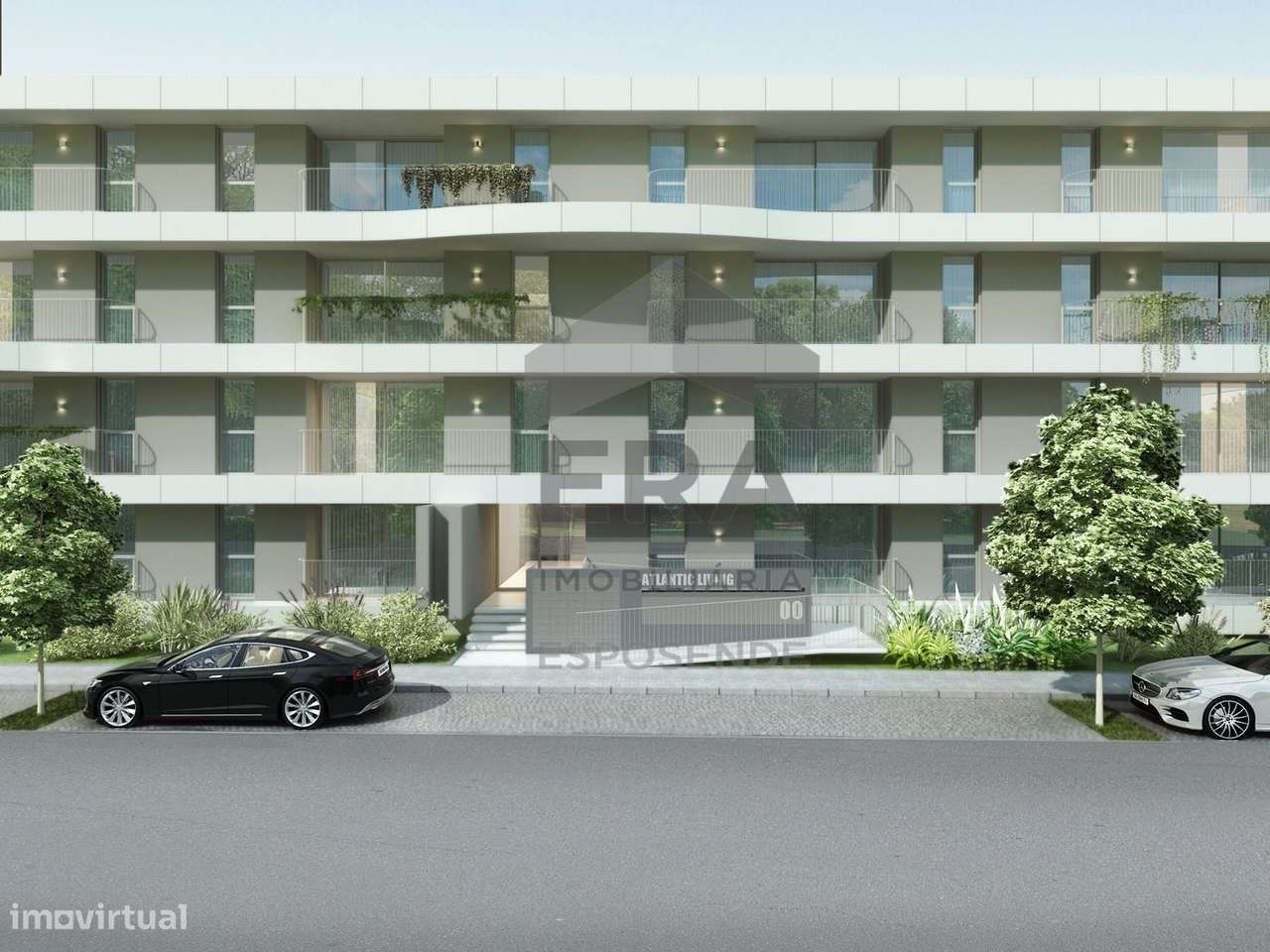 Apartamento, 2 quartos, Esposende - Grande imagem: 3/11