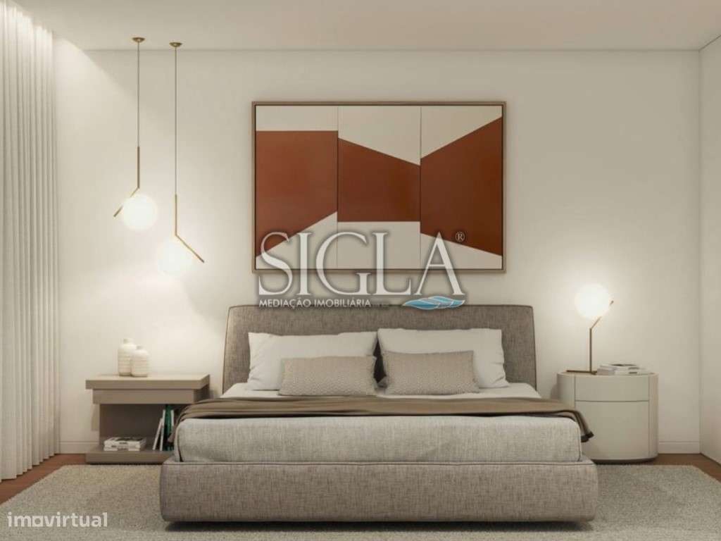 T4 na Boavista - Grande imagem: 5/9