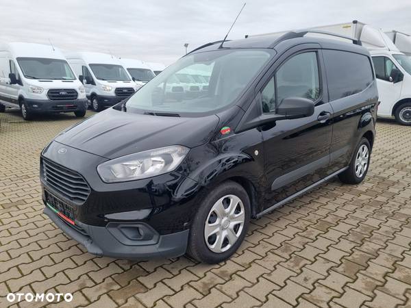 Ford Transit Courier *39999zł NETTO* 1,5 TdCi/101KM - 4