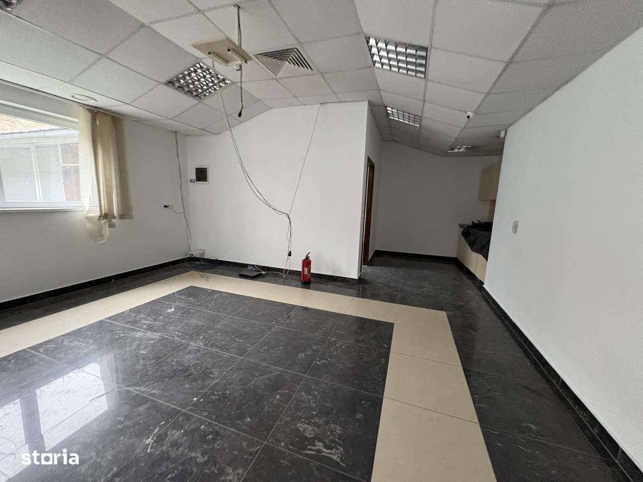 Spatiu de birouri  sau cabinete , str Vasile Conta  , zona Decebal - Imagine principală: 3/10