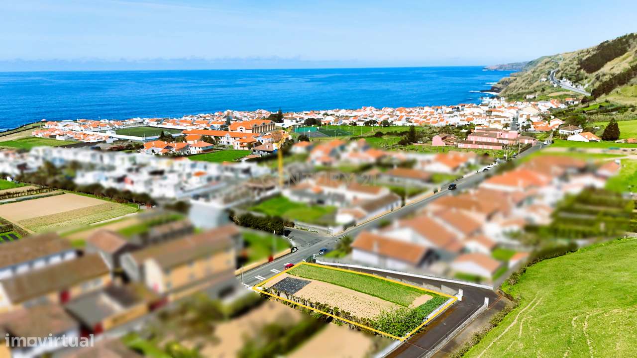 Lote Exclusivo de 826 m² na Maia com Projeto – A Casa dos Seus Sonhos-0