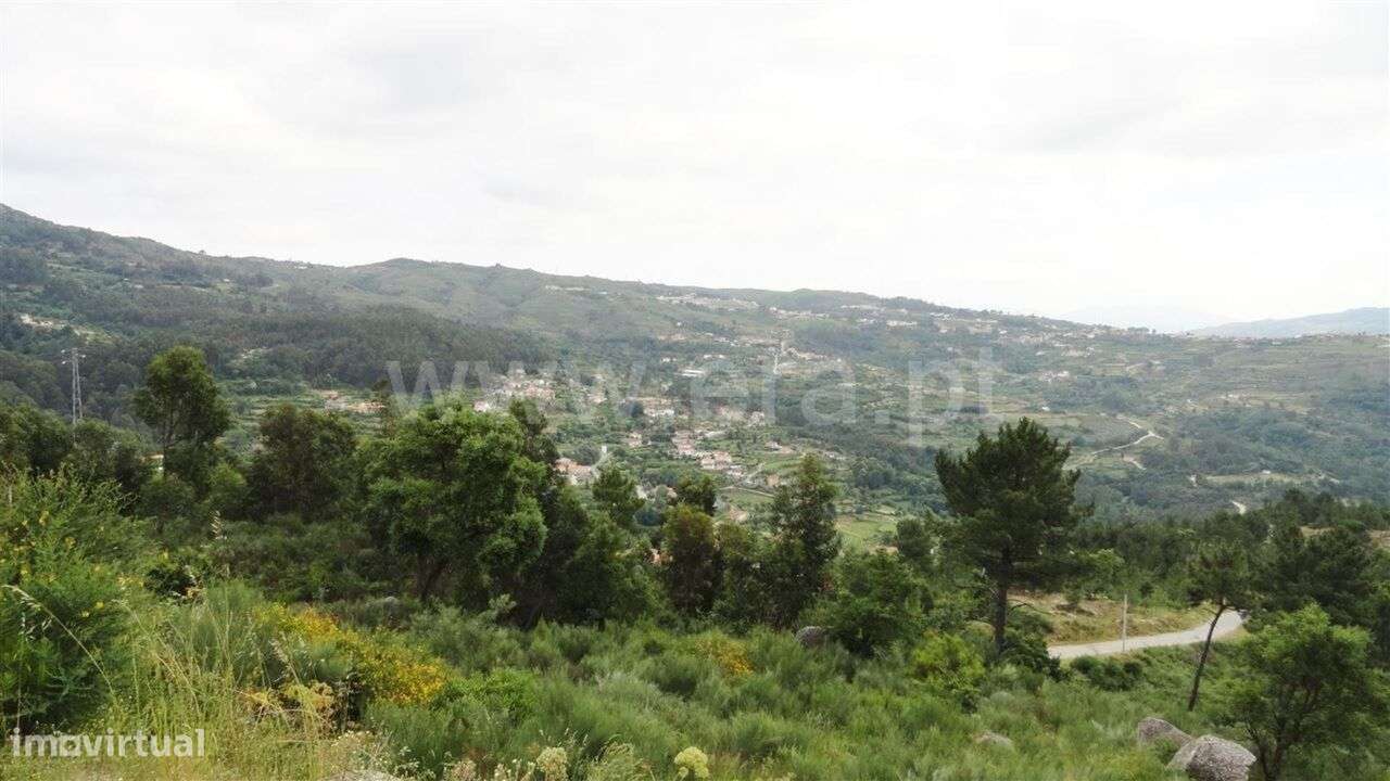Terreno / Marco de Canaveses, Soalhães - Grande imagem: 2/2