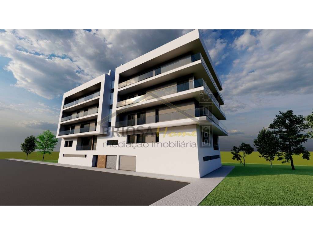 Apartamento T2 dúplex em Condeixa-5