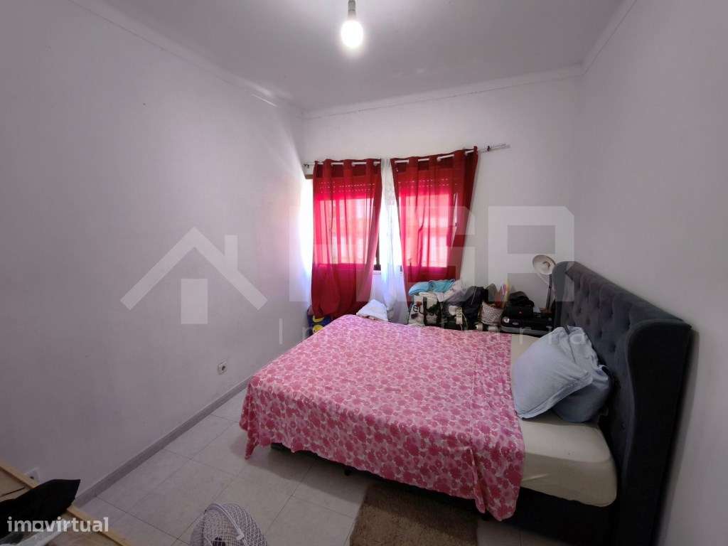 T2 | BOAS ÁREAS | 2 VARANDAS | LOCALIZAÇÃO CENTRAL | ALTO SEIXALINHO-25