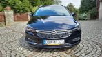 Opel Astra 1.6 CDTI DPF ecoFLEX Sports TourerStart/Stop ENERGY - 9