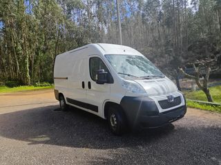 Peugeot Boxer 2.2 HDi 335 L2 CD