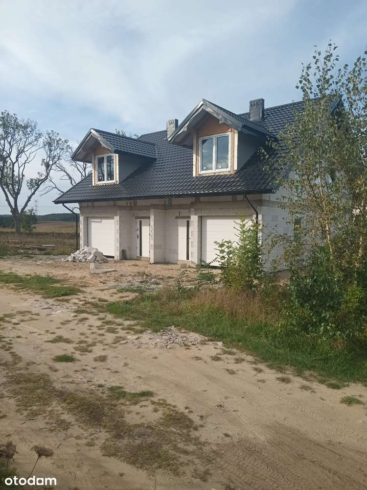 Dom, 114,22 m², Warszkowo-2