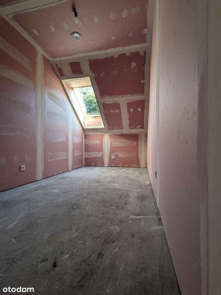 Dom 96,87 m² z Pompą Ciepła i Ogrzewaniem Podłogowym | Zagórze - Pełny obrazek: 5/20