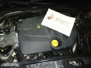 Motor Renault Laguna 2005 1.9 DCI 120cv | F9Q | Reconstruído