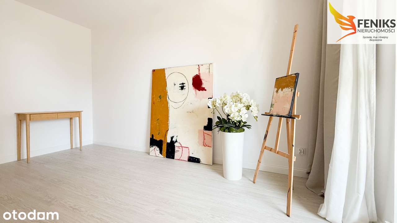 3 Pokojowe Mieszkanie na parterze w Nowym Budownictwie-12