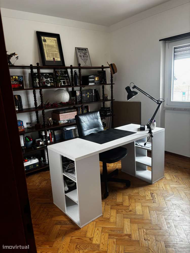 Excelente T2 pronto a habitar – Alenquer - Grande imagem: 5/20