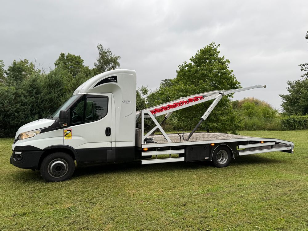 Iveco Daily 2017